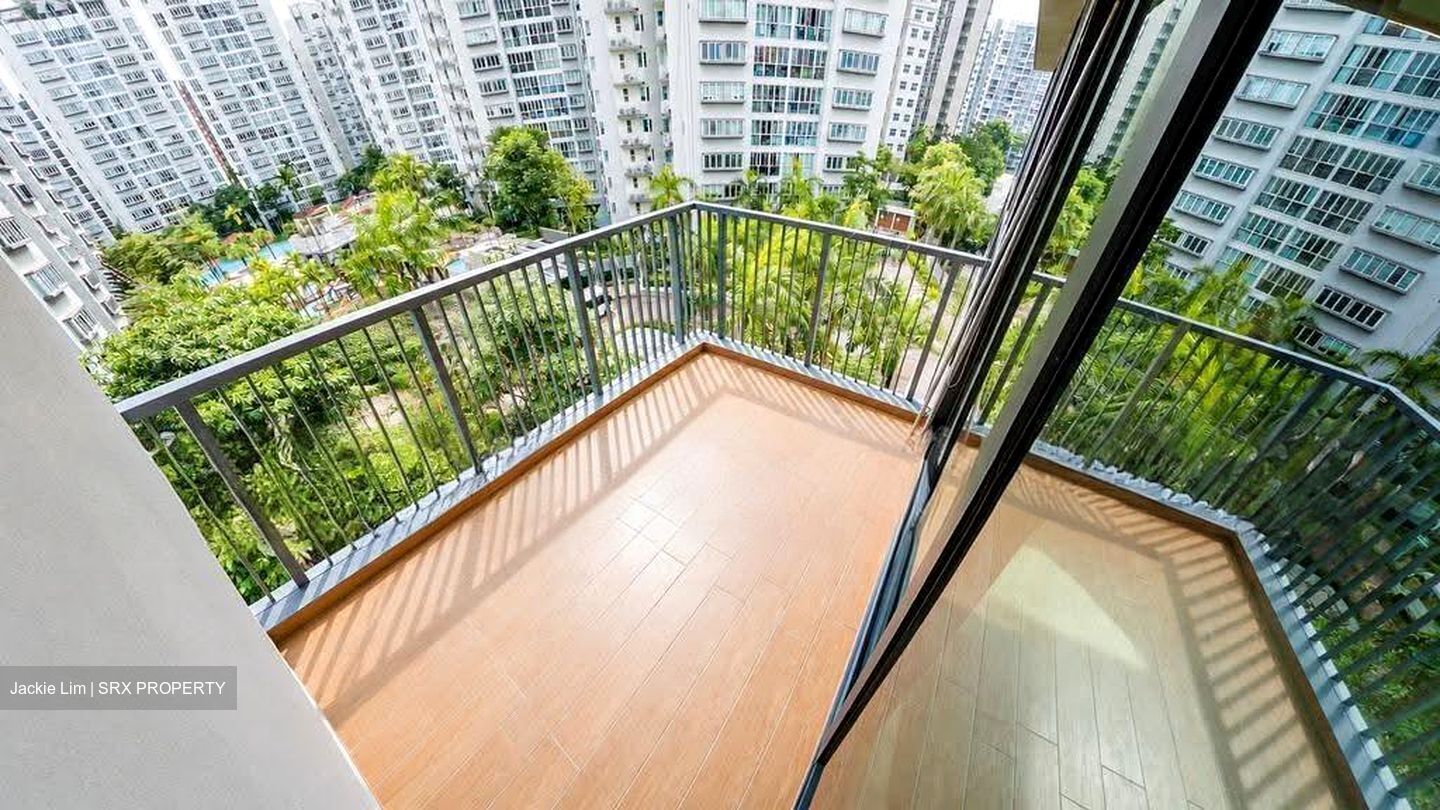 Kingsford Waterbay (D19), Apartment #626496381